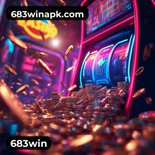 Requisitos do APK 683win para Android — compatibilidade e uso no celular