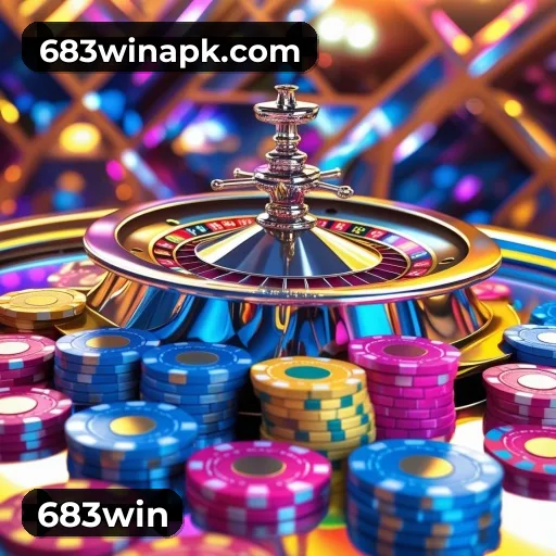 Tabela RTP dos jogos de cassino da 683win