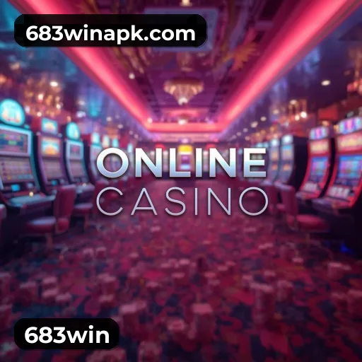 Tabela RTP dos jogos de cassino da 683win