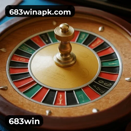 Pagamentos PIX na 683win