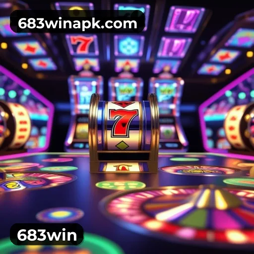 Suporte 24 horas 683win