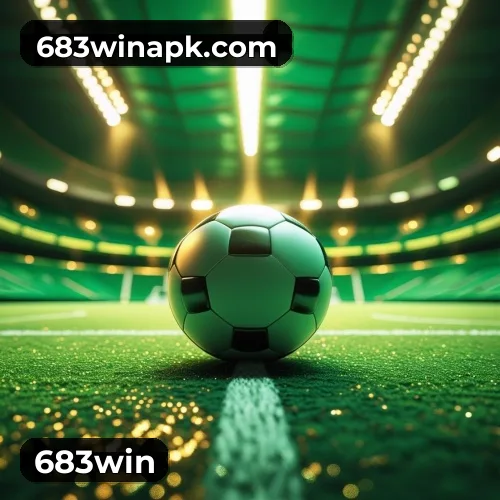 Catálogo 683win com mais de 3.100 jogos — Pragmatic Play, Evolution, NetEnt e fornecedores certificados