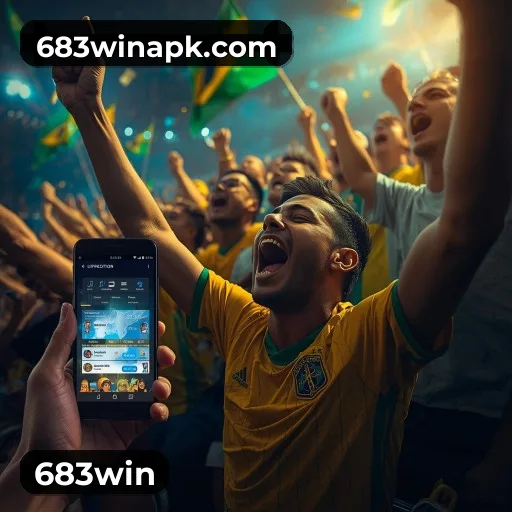 FAQ 683win Brasil - Perguntas frequentes sobre bônus, PIX, RTP, APP mobile e VIP