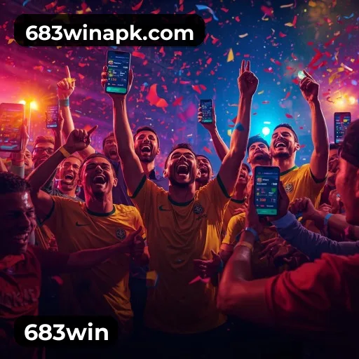 Certificações de segurança da 683win