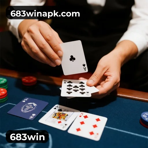 Loterias online disponíveis na 683win