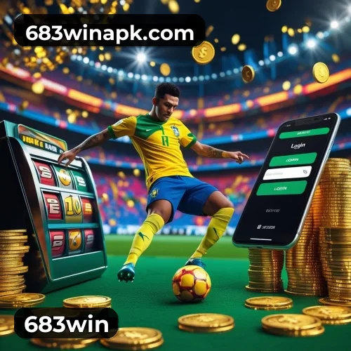 Níveis do programa VIP da 683win