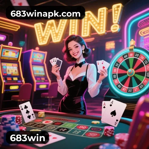 FAQ 683win Brasil - Perguntas frequentes sobre bônus, PIX, RTP, APP mobile e VIP