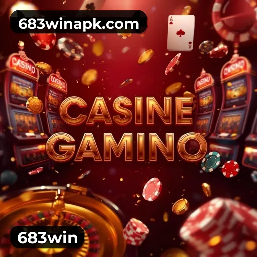 Logo da 683win