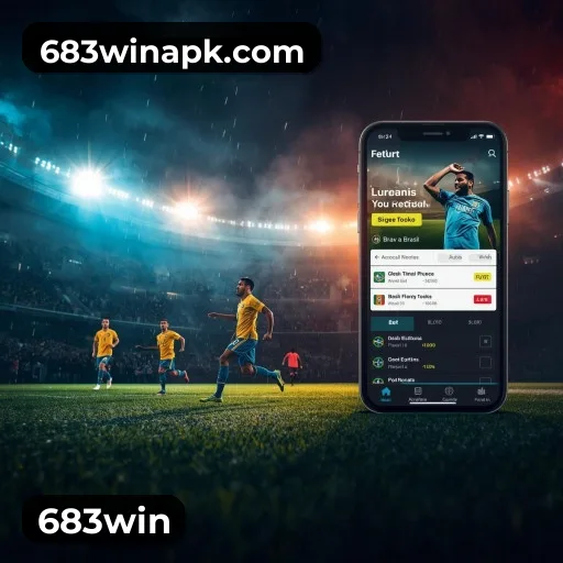 Estatísticas 683win 2026 – 87.429 jogadores ativos, R$ 47,2M em prêmios pagos, RTP 96,52%