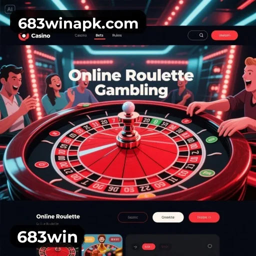 Logo da 683win