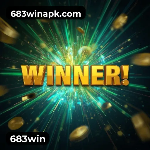 Pagamentos PIX na 683win