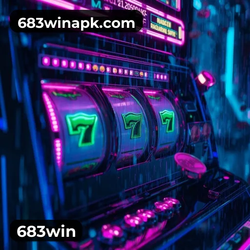Tabela RTP dos jogos de cassino da 683win