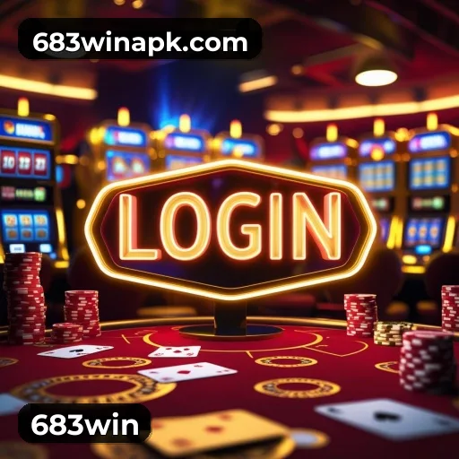 Requisitos do APK 683win para Android — compatibilidade e uso no celular