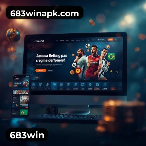 Principais provedores de slots da 683win - NetEnt, Pragmatic Play, Play'n GO