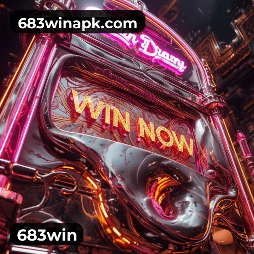 Principais provedores de slots da 683win - NetEnt, Pragmatic Play, Play'n GO