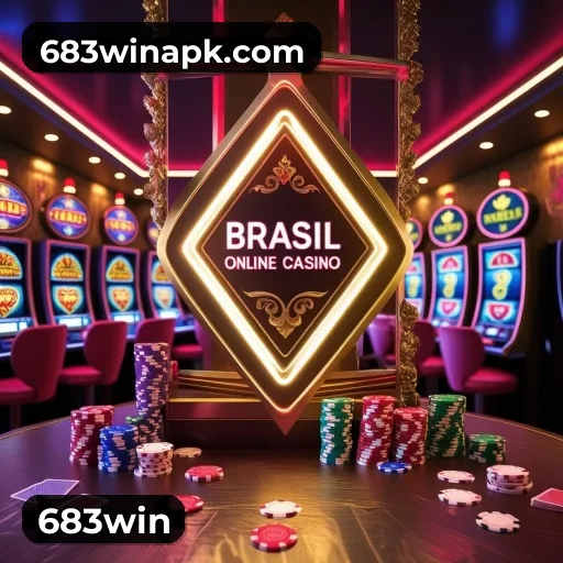 Níveis do programa VIP da 683win