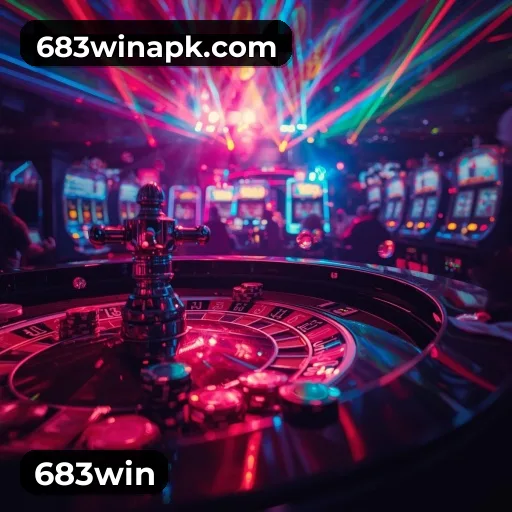 Níveis do programa VIP da 683win