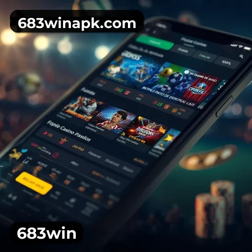 6 vantagens exclusivas do programa VIP da 683win