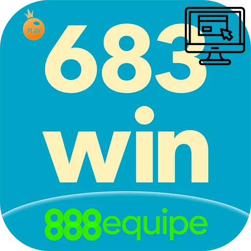 Plataforma 683win — 3.100+ jogos, PIX rápido, SSL, bônus R$ 6.000 + 600 giros no Brasil